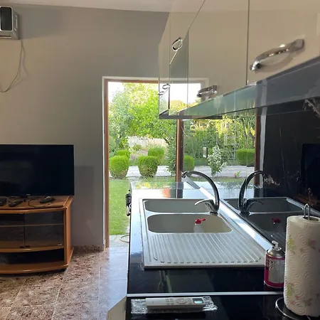 House Polisi i Vogel