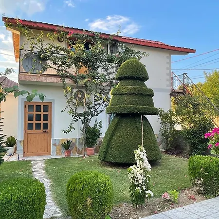 Сasa de vacaciones House